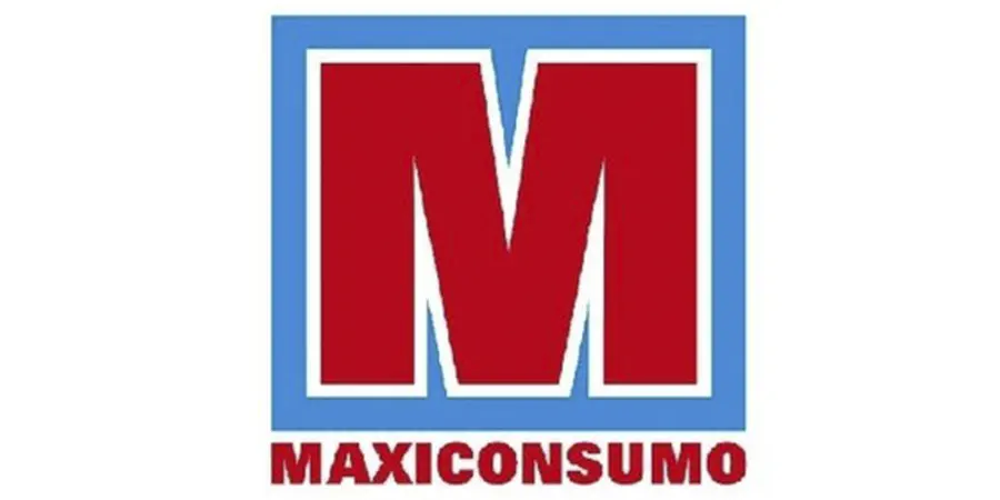MAXICONSUMO