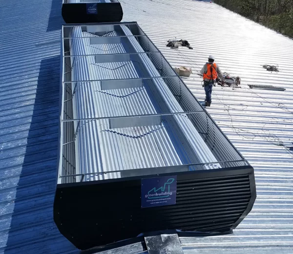 Bitali Grupo Piero Extracipon de aire 1 Bitali Grupo Piero Extracipon de aire 1