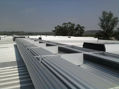 Extractores Naturales Industriales